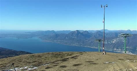 Webcam Monte Baldo 